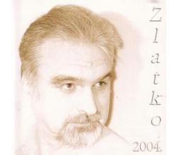 ZLATKO PEJAKOVIC - Album 2004 (CD)